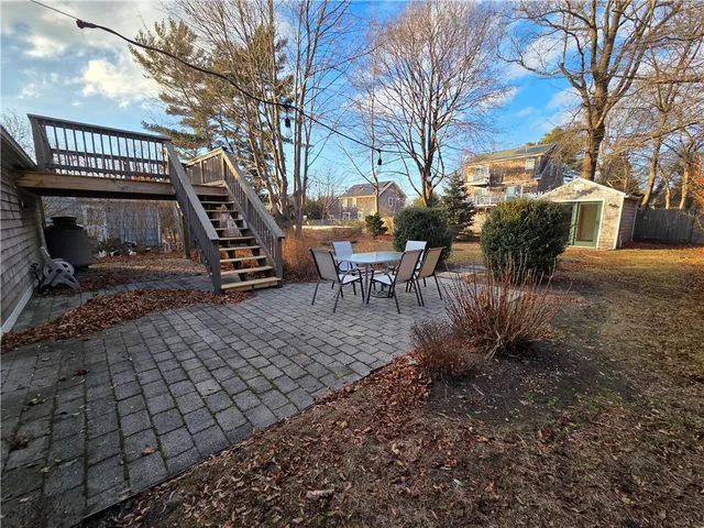 $2,800 | 78 Nautilus Street, Jamestown, RI 02835