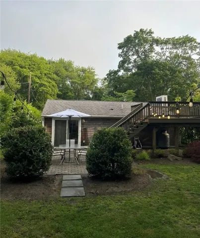 $3,000 | 78 Nautilus Street, Jamestown, RI 02835