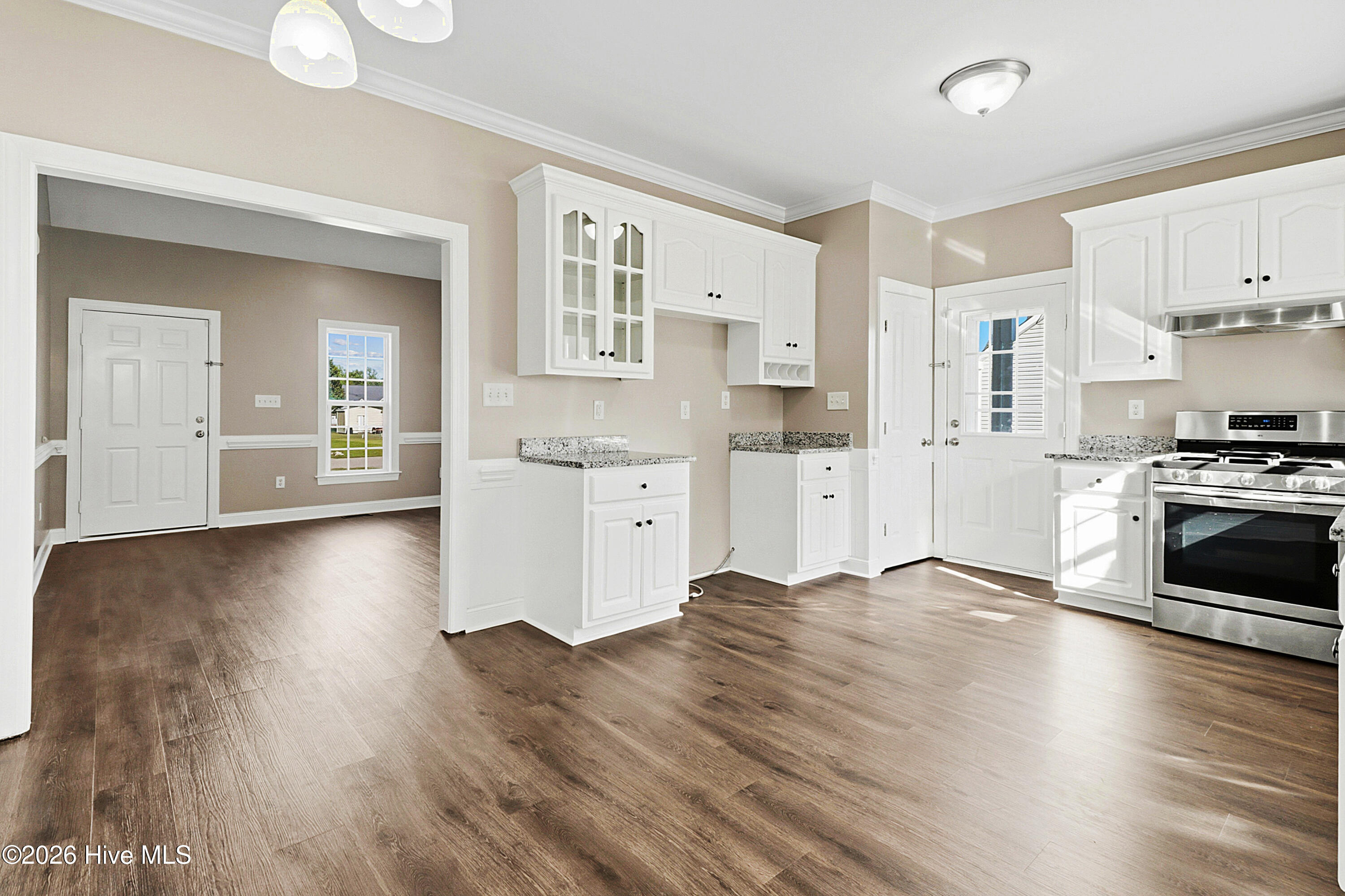 4814 Green Wing Road Wilson, NC 27893 - Photo 18 of 35