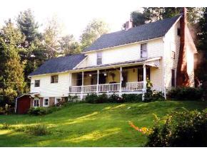 545 Sangamon Road Pittsford, VT 05763 - Photo 1 of 1