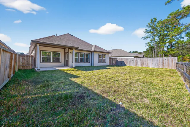 $1,650 | 2320 Cedar Place Drive, Conroe, TX 77306