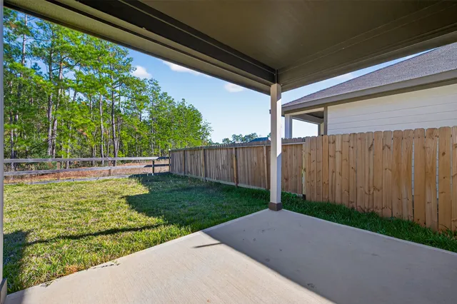 $1,650 | 2320 Cedar Place Drive, Conroe, TX 77306