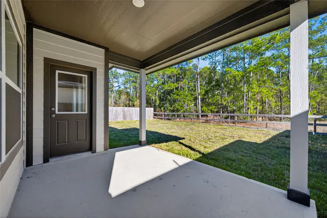 $1,650 | 2320 Cedar Place Drive, Conroe, TX 77306