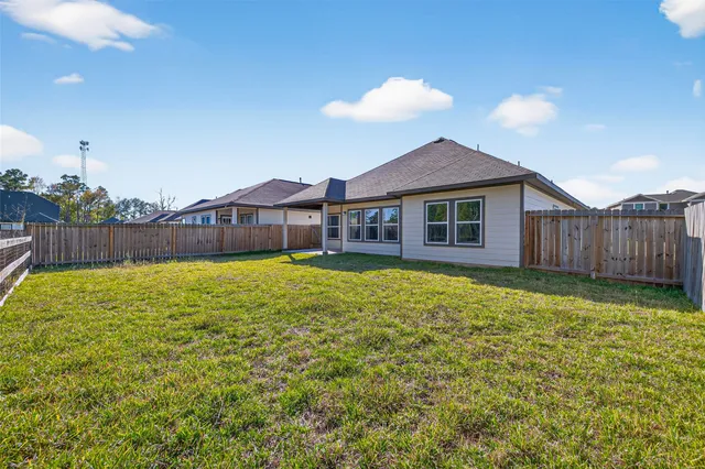 $1,650 | 2320 Cedar Place Drive, Conroe, TX 77306