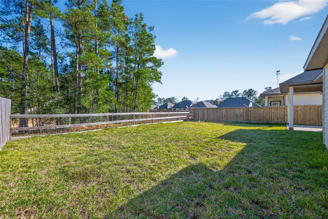 $1,650 | 2320 Cedar Place Drive, Conroe, TX 77306