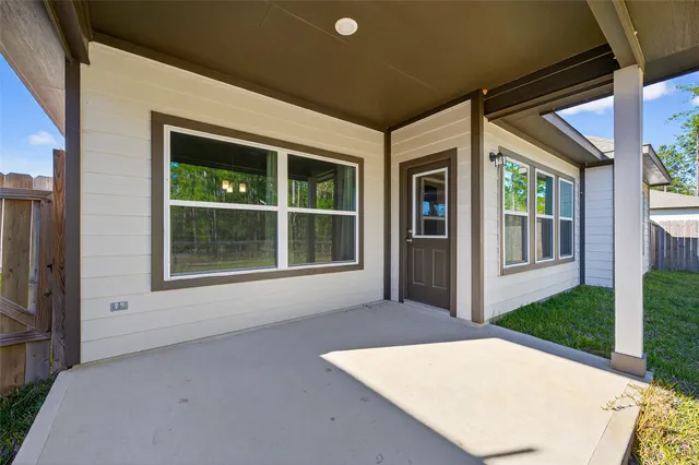 $1,650 | 2320 Cedar Place Drive, Conroe, TX 77306