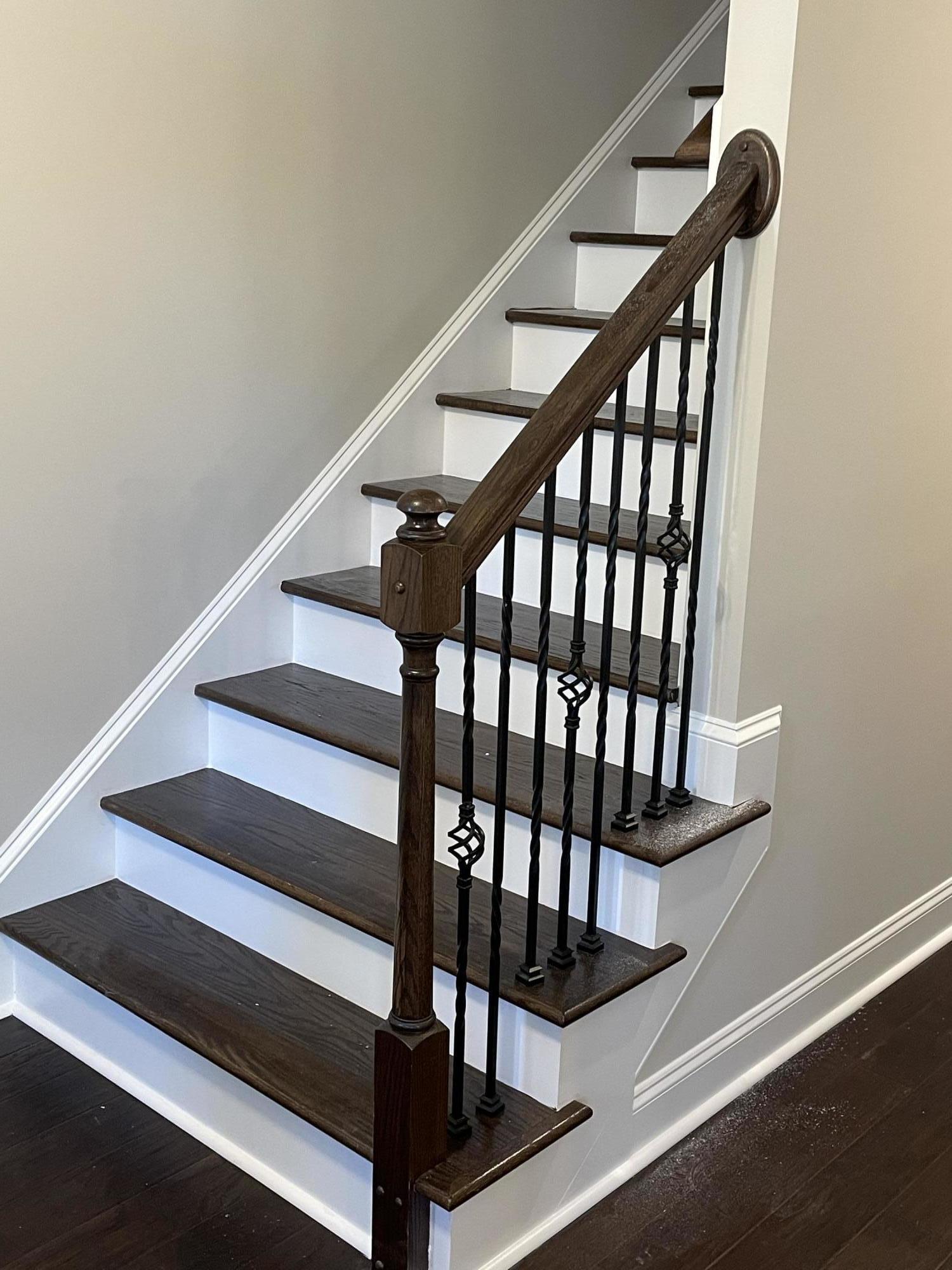 2191 Grove Point Road Savannah, GA 31419 - Photo 12 of 18 Stairs