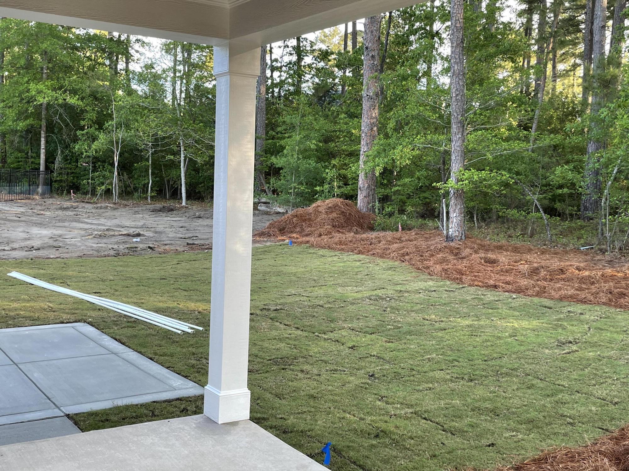 2191 Grove Point Road Savannah, GA 31419 - Photo 17 of 18 Rear Porch