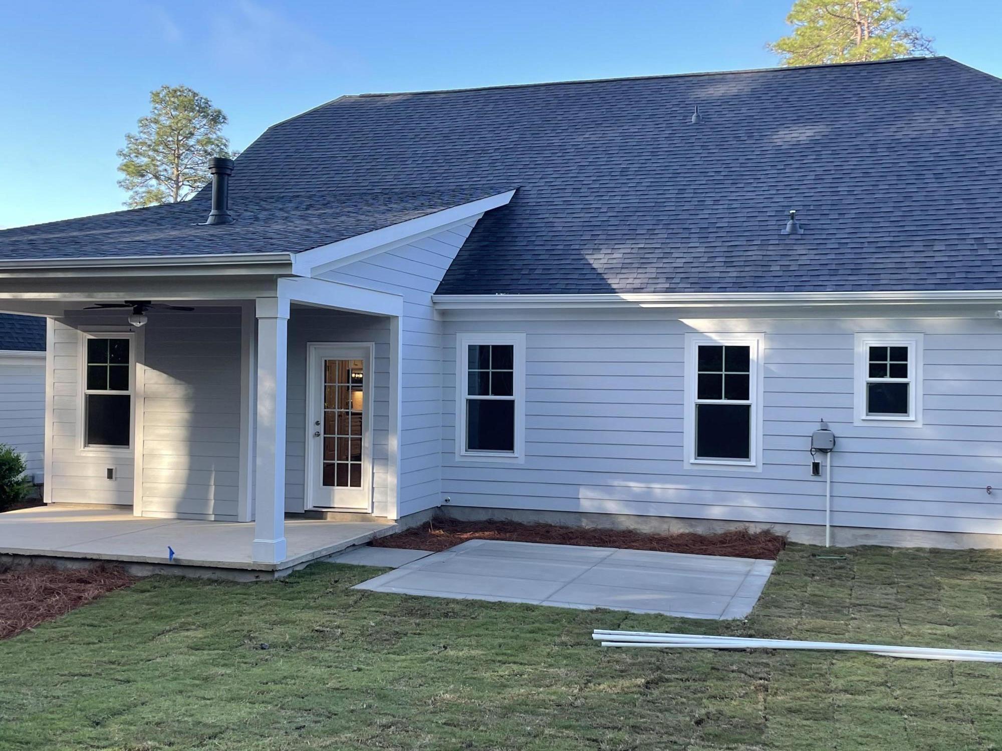 2191 Grove Point Road Savannah, GA 31419 - Photo 18 of 18 Rear