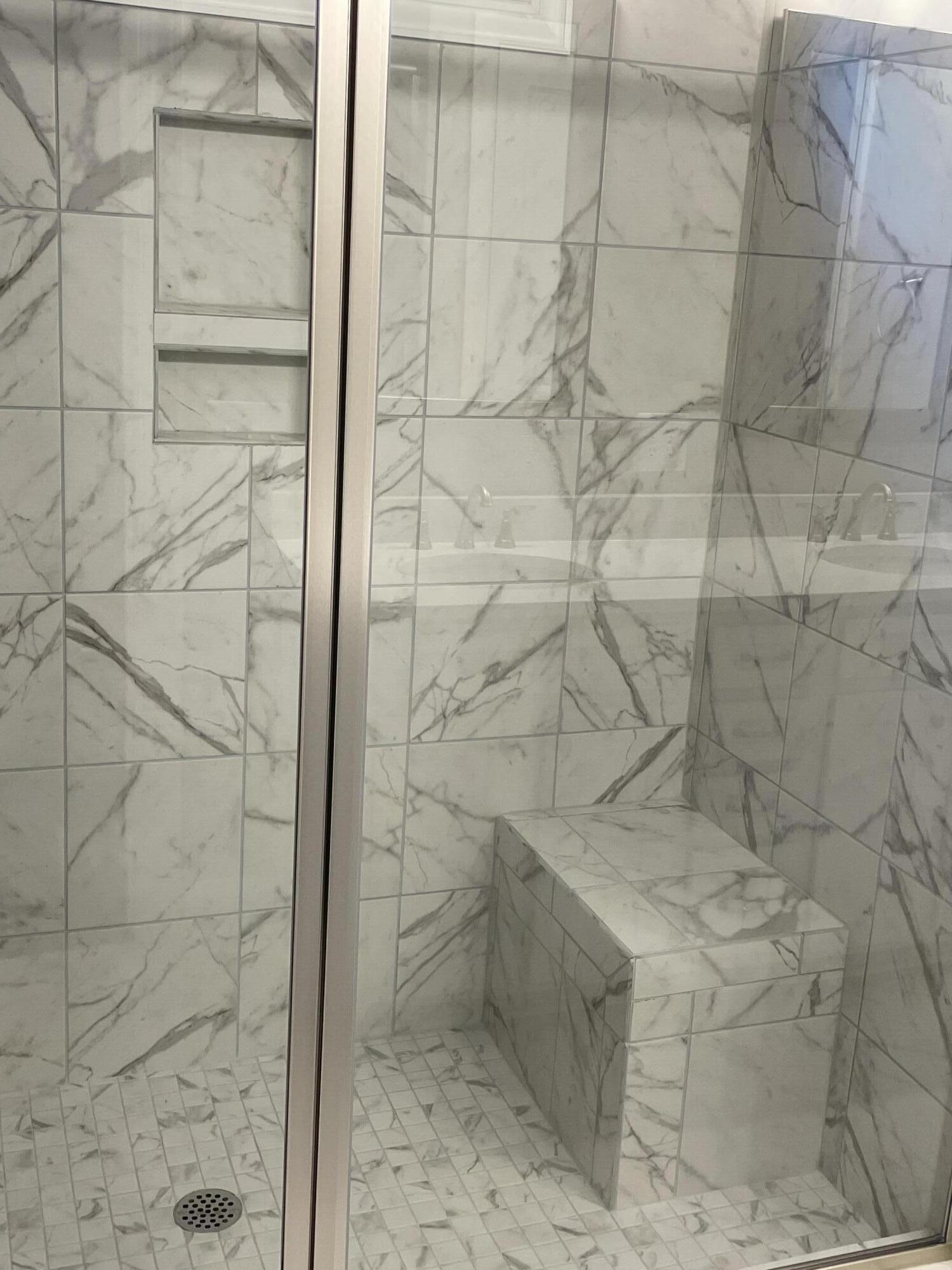 2191 Grove Point Road Savannah, GA 31419 - Photo 9 of 18 Master Shower