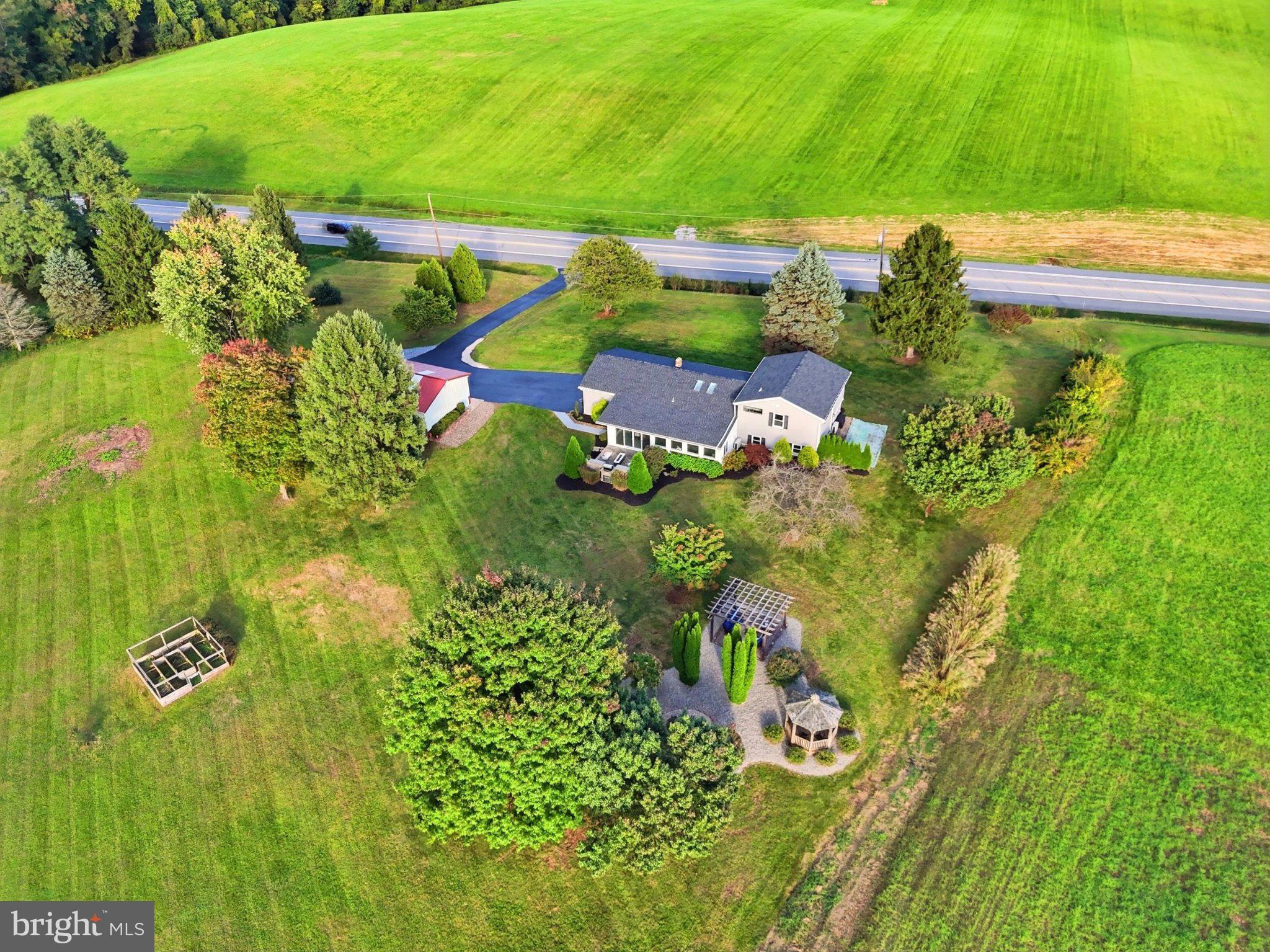 1067 Lewisberry Road Lewisberry, PA 17339 - Photo 19 of 99 Gallery Image 19
