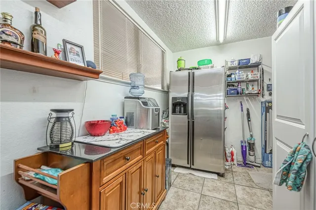 a view of a storage room with a lot of stuff