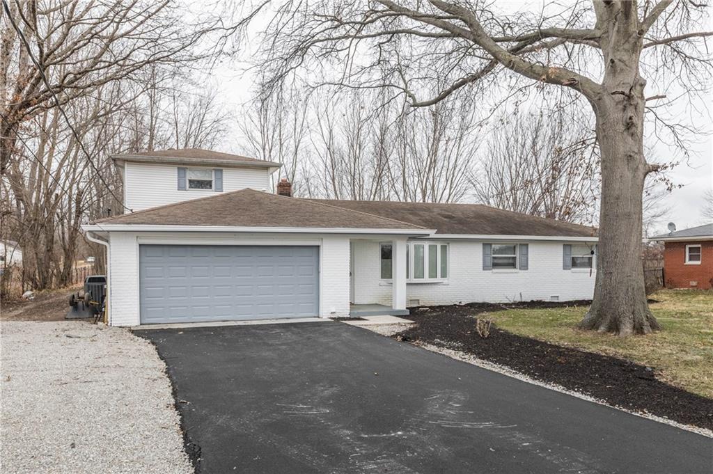 5334 West Epler Road Indianapolis, IN 46221 - Photo 1 of 22 Gallery Image 1