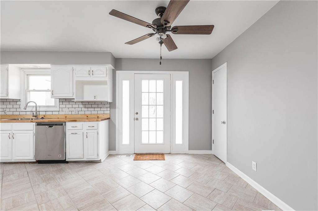 5334 West Epler Road Indianapolis, IN 46221 - Photo 4 of 22 Gallery Image 4