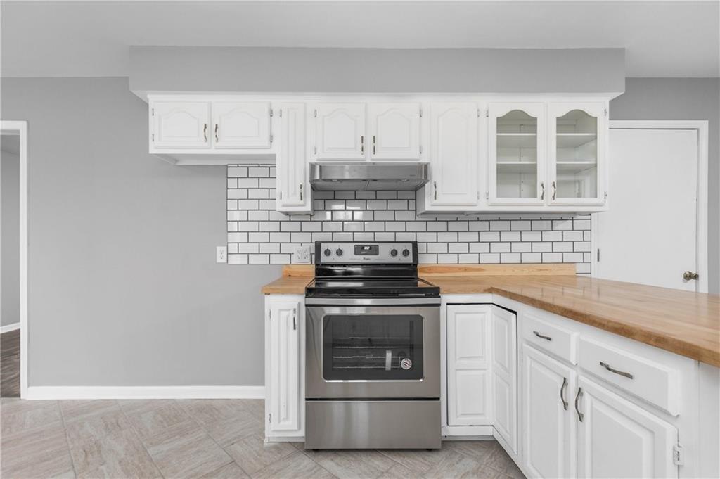 5334 West Epler Road Indianapolis, IN 46221 - Photo 5 of 22 Gallery Image 5
