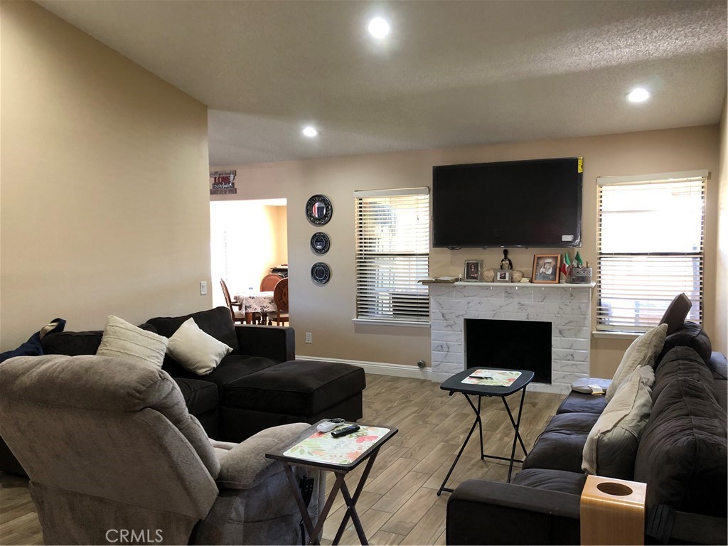 8864 Haskell Street Riverside, CA 92503 - Photo 2 of 15 Living Room