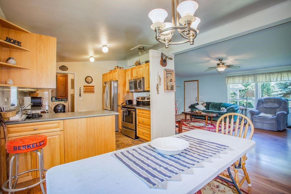 520 Dolomite Road Colville, WA 99114 - Photo 6 of 30