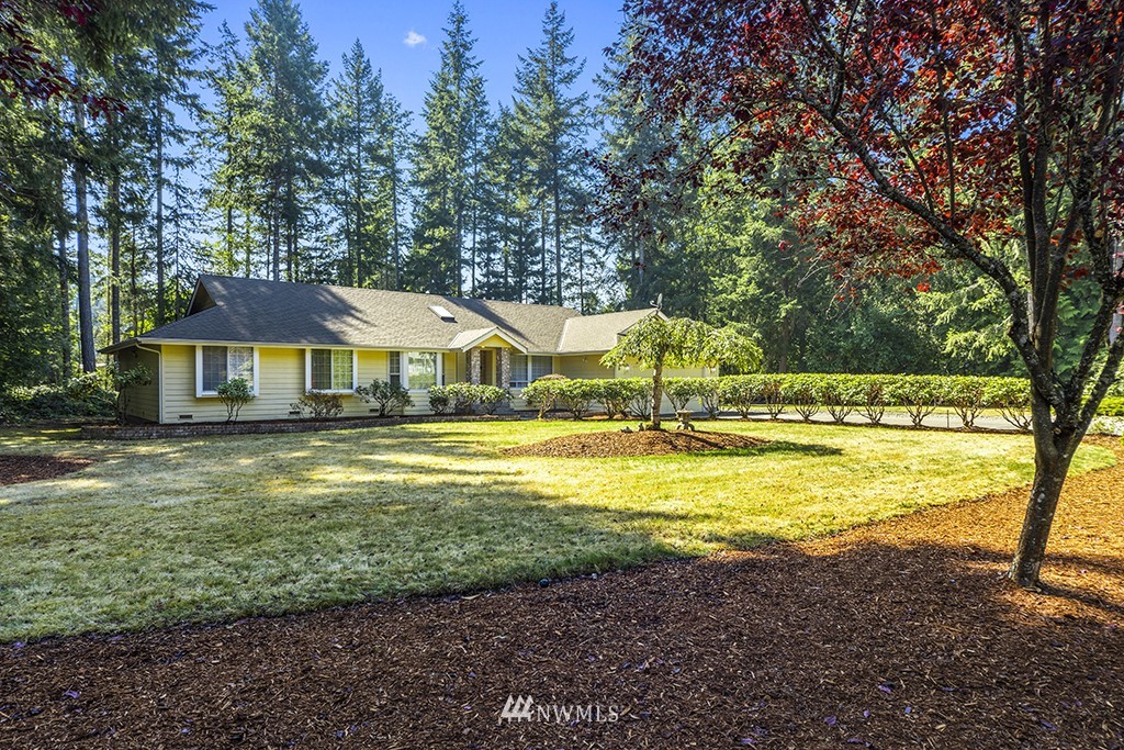1279 Southwest Station Circle Road Port Orchard, WA 98367 - Photo 1 of 24 Gallery Image 1