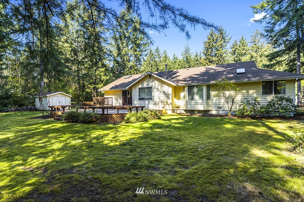 1279 Southwest Station Circle Road Port Orchard, WA 98367 - Photo 3 of 24 Gallery Image 3