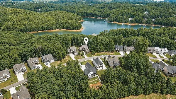 $950,000 | 7405 Crestline Drive, Dawsonville, GA 30534