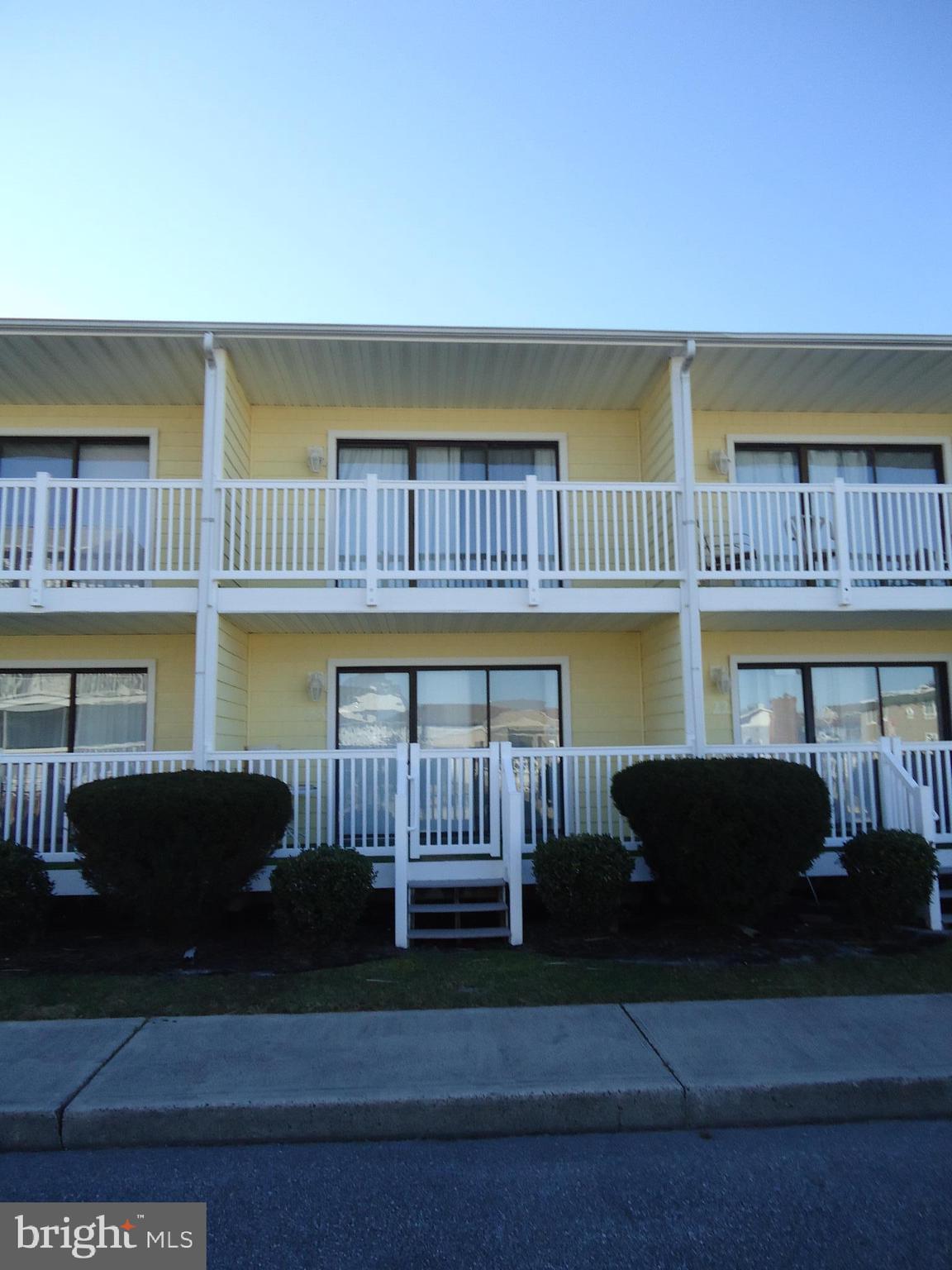701 Rusty Anchor Road, Unit 23 Ocean City, MD 21842 - Photo 2 of 16 Gallery Image 2