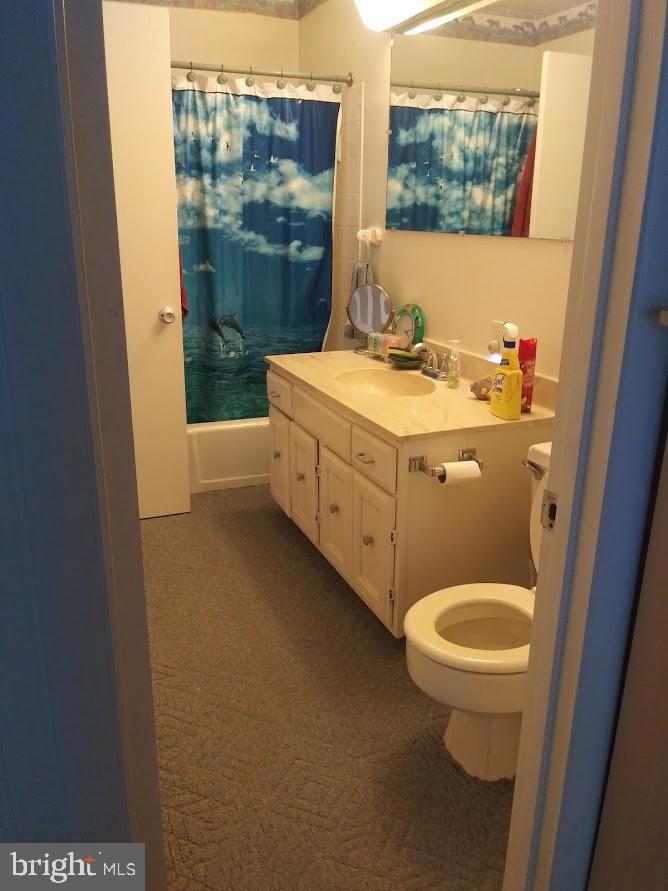 701 Rusty Anchor Road, Unit 23 Ocean City, MD 21842 - Photo 15 of 16 Gallery Image 15