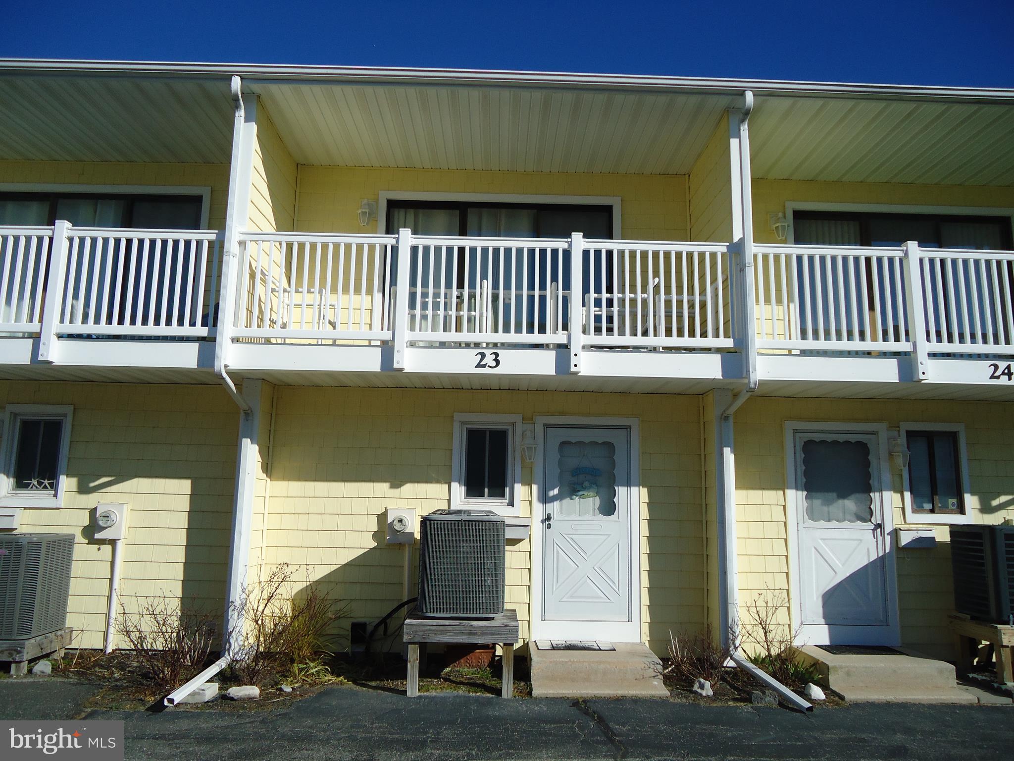 701 Rusty Anchor Road, Unit 23 Ocean City, MD 21842 - Photo 3 of 16 Gallery Image 3