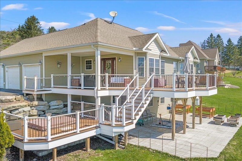 2742 East Main Street Whitney Point, NY 13862 - Photo 39 of 49