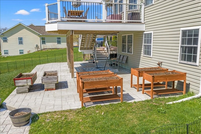 2742 East Main Street Whitney Point, NY 13862 - Photo 40 of 49