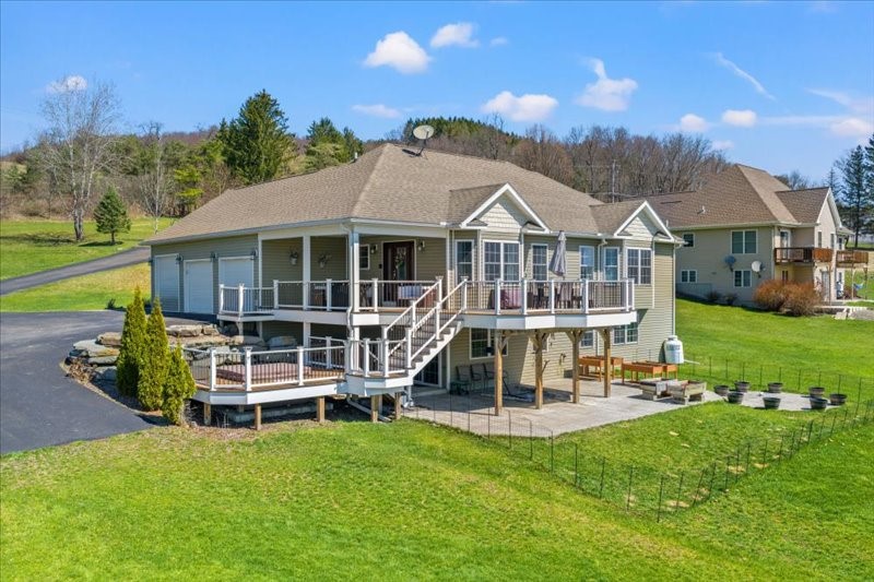 2742 East Main Street Whitney Point, NY 13862 - Photo 4 of 49
