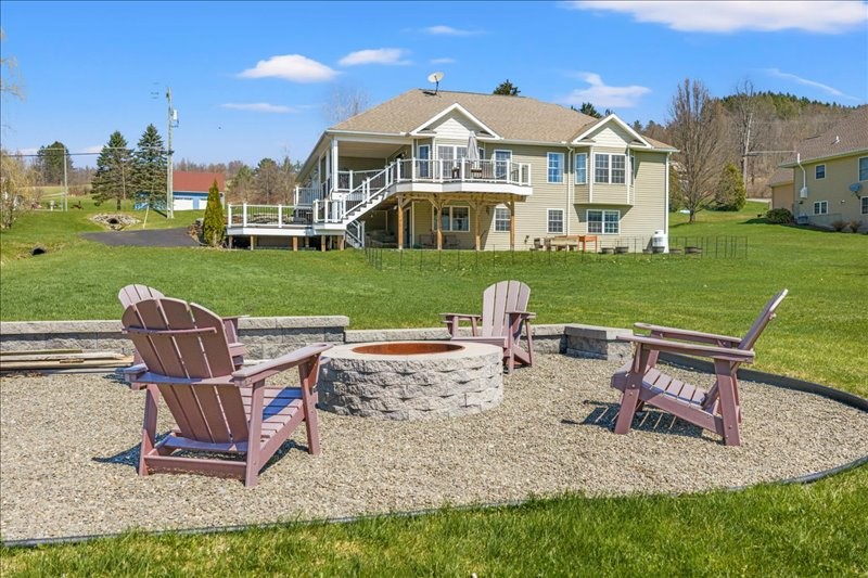 2742 East Main Street Whitney Point, NY 13862 - Photo 41 of 49