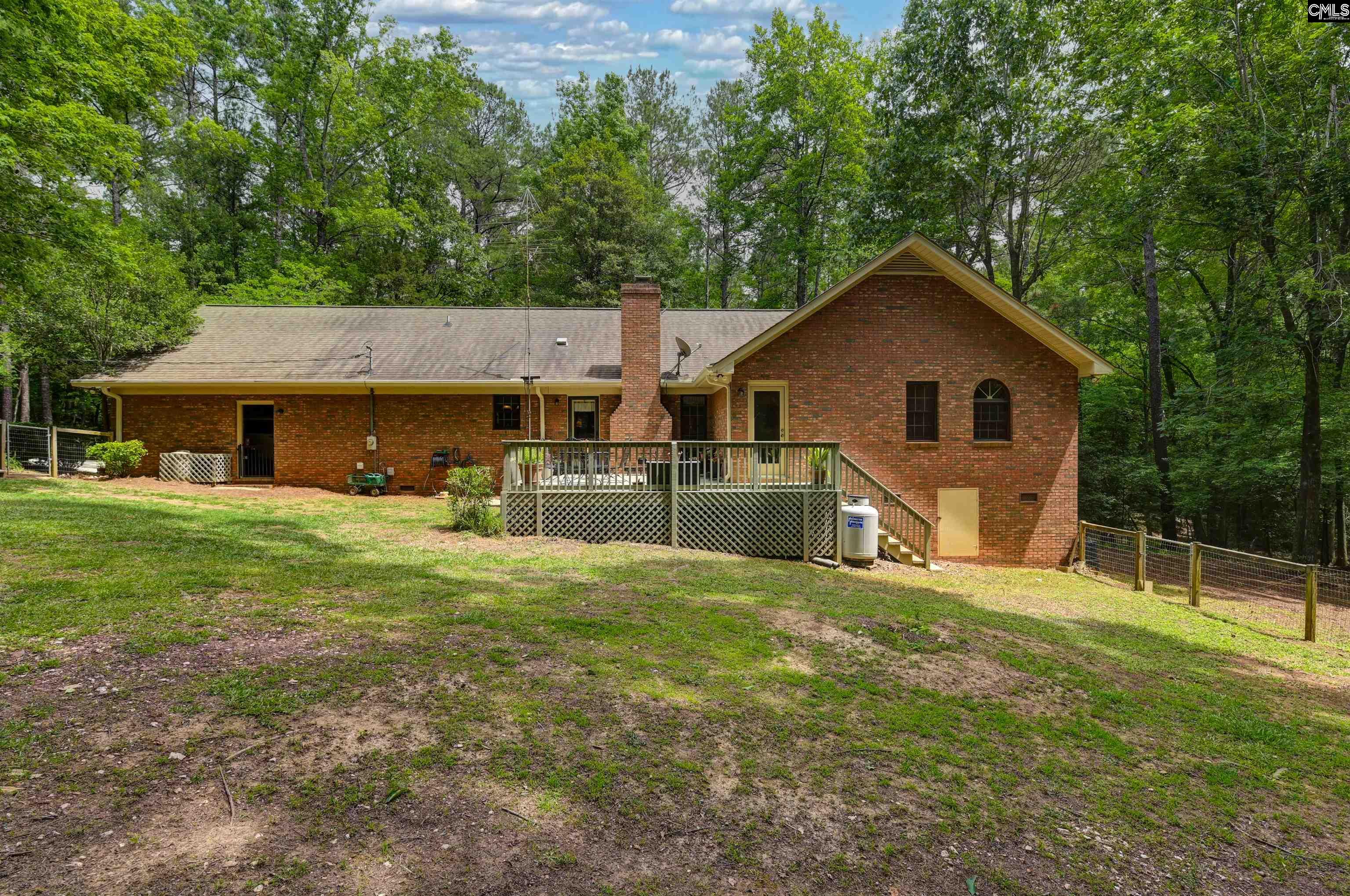 2031 Wash Lever Road Little Mountain, SC 29075 - Photo 33 of 39