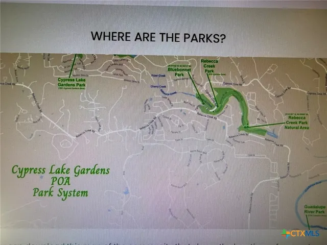 $223,500 | 1724 Cave Drive, Spring Branch, TX 78070