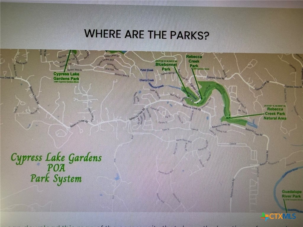 1724 Cave Drive Spring Branch, TX 78070 - Photo 14 of 15