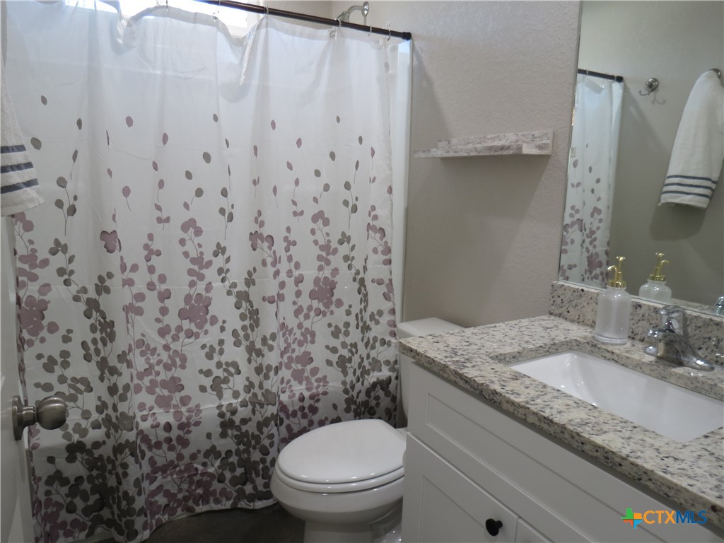 1724 Cave Drive Spring Branch, TX 78070 - Photo 9 of 15