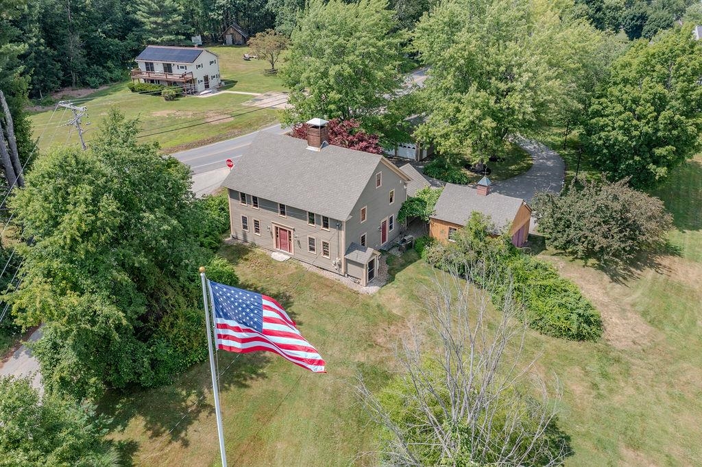 18 Catamount Road Northwood, NH 03261 - Photo 7 of 59