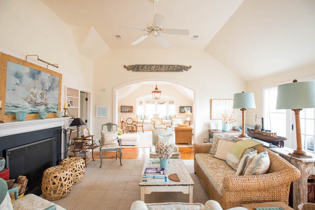 4 Brant Point Road Nantucket, MA 02554 - Photo 12 of 44 Gallery Image 12
