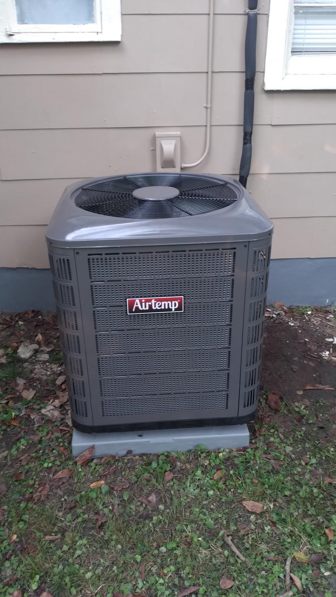 3513 Ashford Road Memphis, TN 38109 - Photo 21 of 21 a view of water heater room