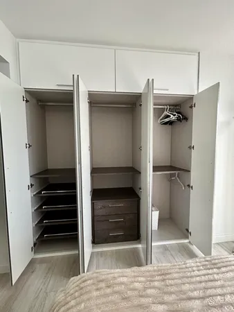 $4,995 | 55 Southwest 9th Street, Unit 2508, Miami, FL 33130