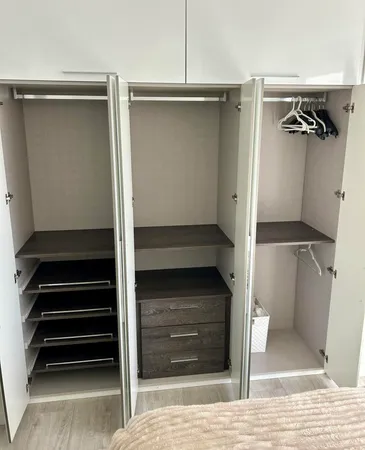 $4,995 | 55 Southwest 9th Street, Unit 2508, Miami, FL 33130