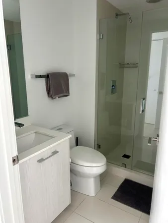 $4,995 | 55 Southwest 9th Street, Unit 2508, Miami, FL 33130