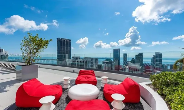 $4,995 | 55 Southwest 9th Street, Unit 2508, Miami, FL 33130