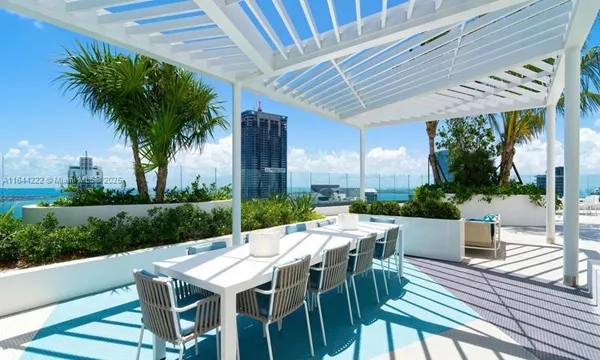$4,995 | 55 Southwest 9th Street, Unit 2508, Miami, FL 33130