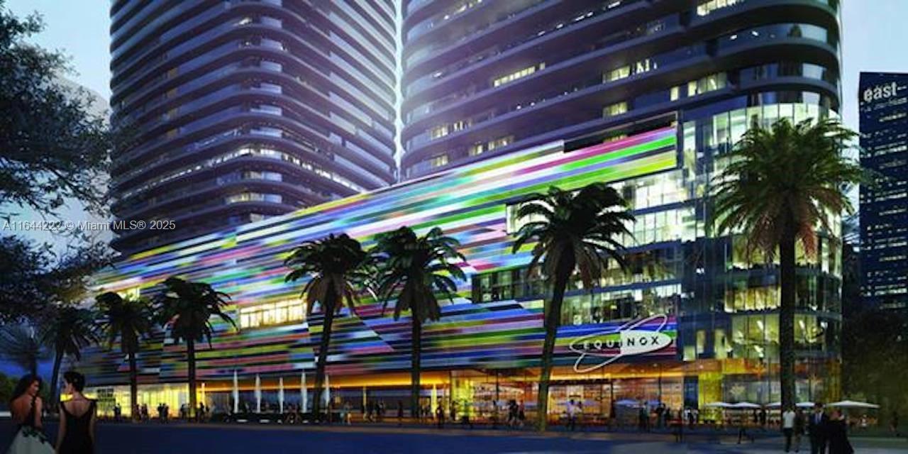 55 Southwest 9th Street, Unit 2508 Miami, FL 33130 - Photo 81 of 85 IMG_7178.JPG