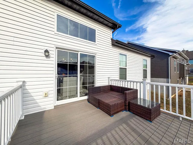 $625,000 | 1614 Sugar Creek Drive, Festus, MO 63028