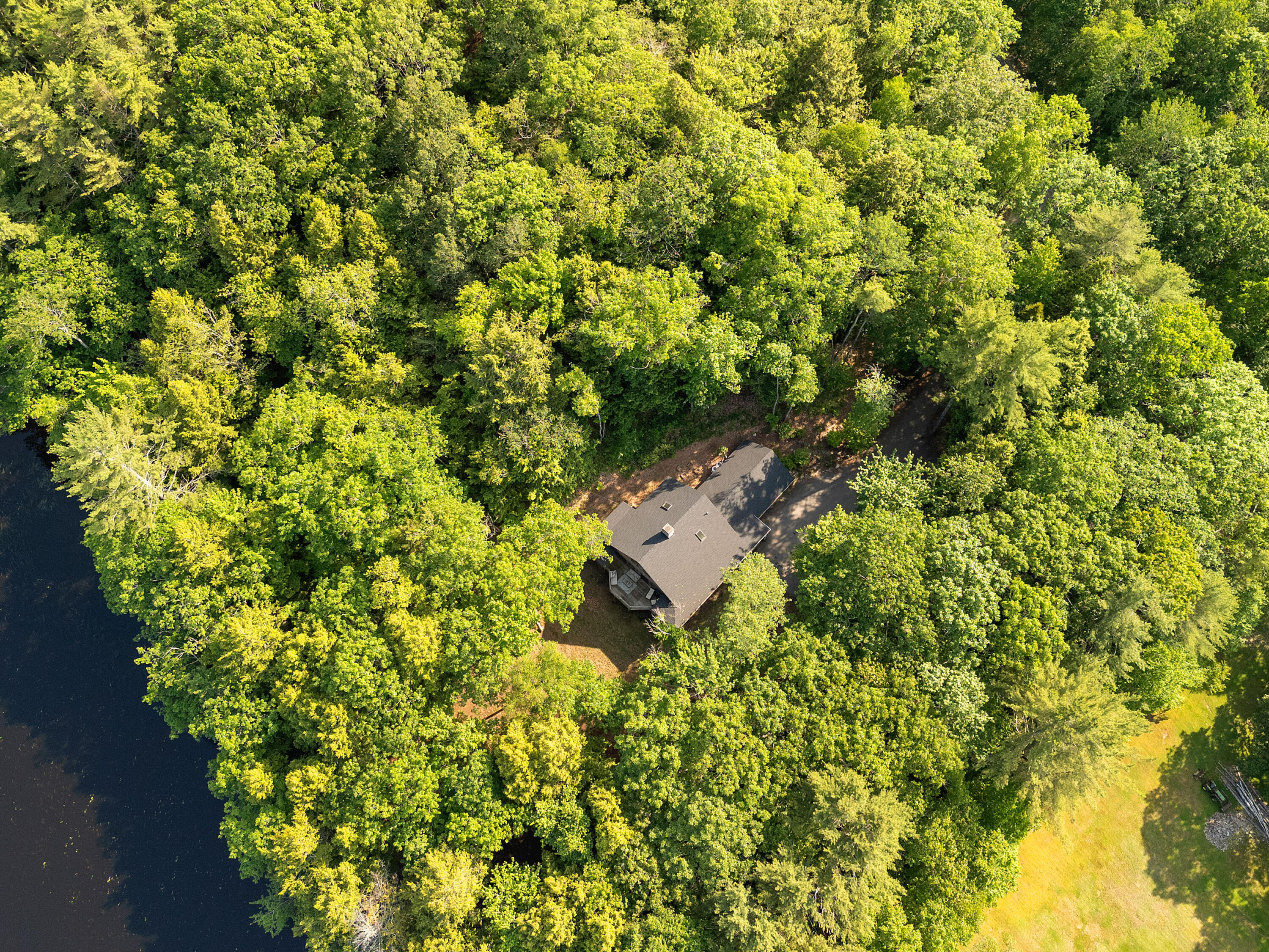 101 North North Pond Road Warren, ME 04864 - Photo 72 of 78 DJI_20250613162815_0045_D
