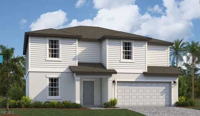 $374,990 | 242 Lakeside Breeze Way, Lehigh Acres, FL 33974