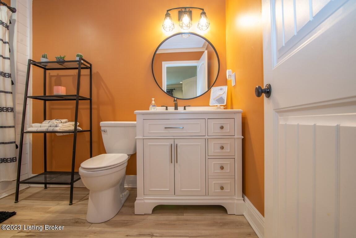 11365 Boston Road Boston, KY 40107 - Photo 45 of 93 full bathroom 1