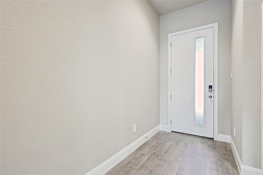 2217 Yellowhammer Road Denton, TX 76205 - Photo 5 of 30 a view of an empty room