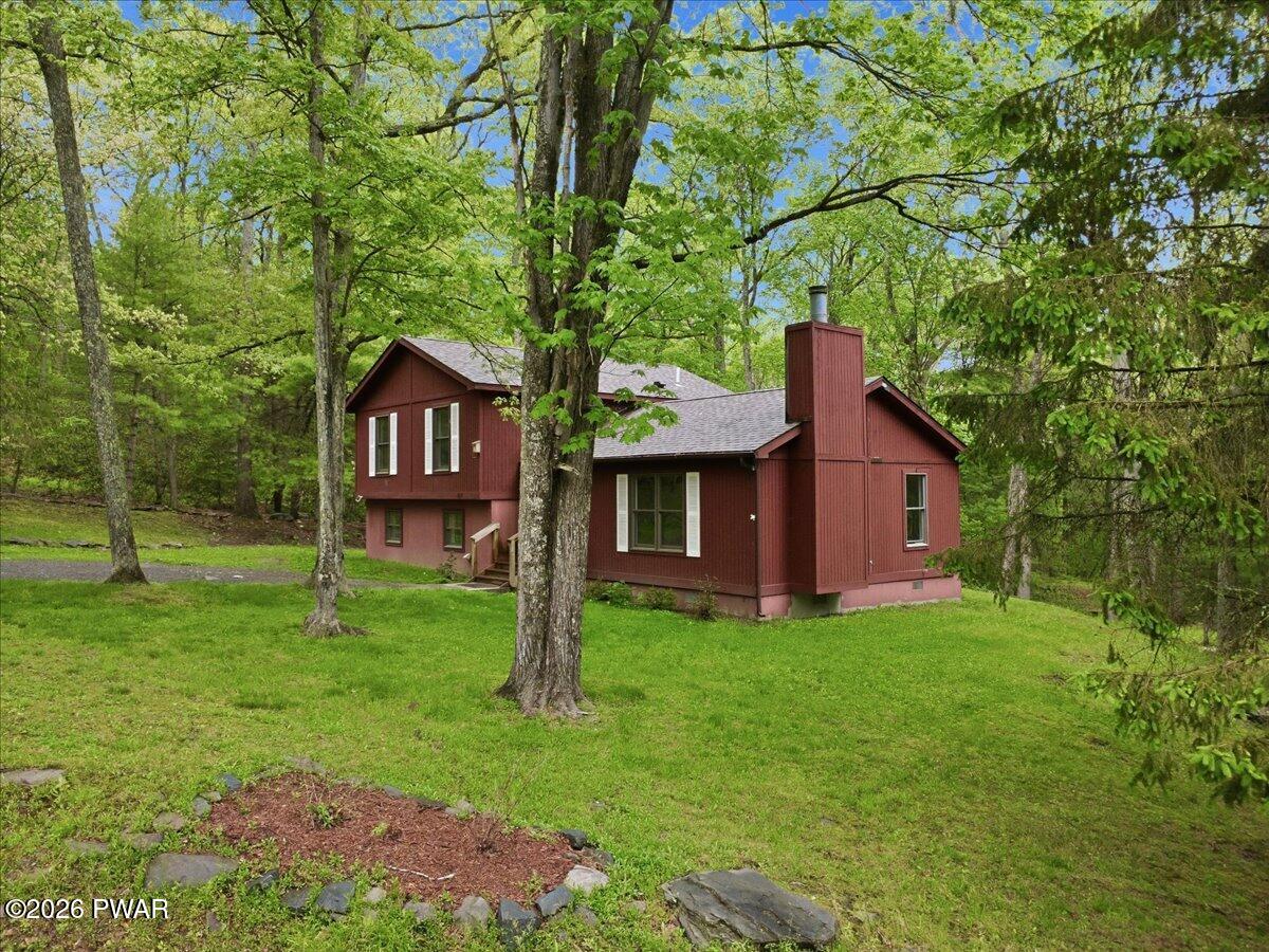 124 Pine Tree Road Shohola, PA 18458 - Photo 5 of 83